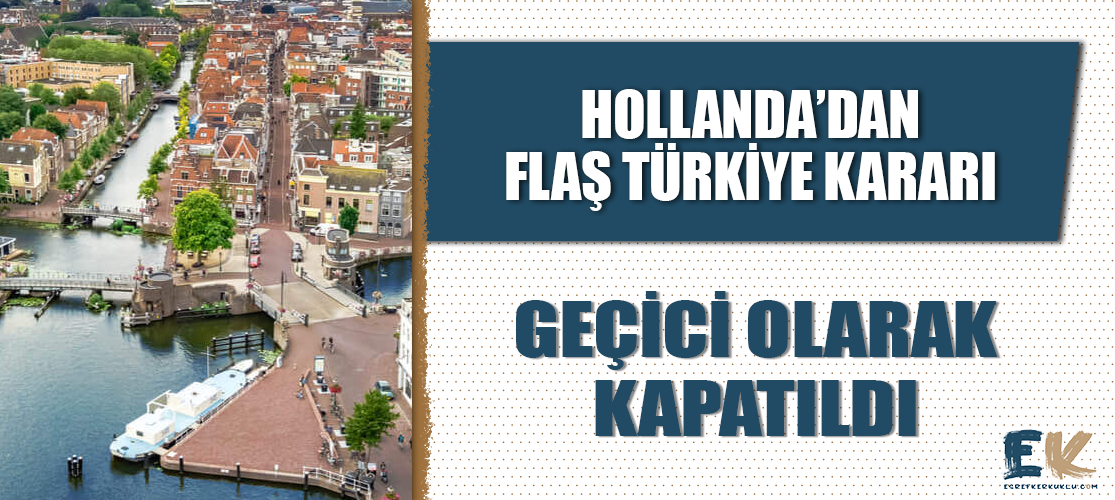 Ülkelerden peş peşe seyahat uyarıları: Türkiye'den yanıt geldi