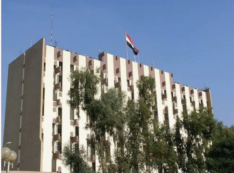 Irak Ulusal İstihbarat servisi kabuk değiştiriyor, MİT değişime el attı! 