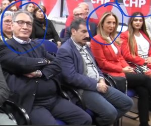 CHP'nin Hollanda'daki Skandalı CHP'nin Hollanda'daki Skandalı