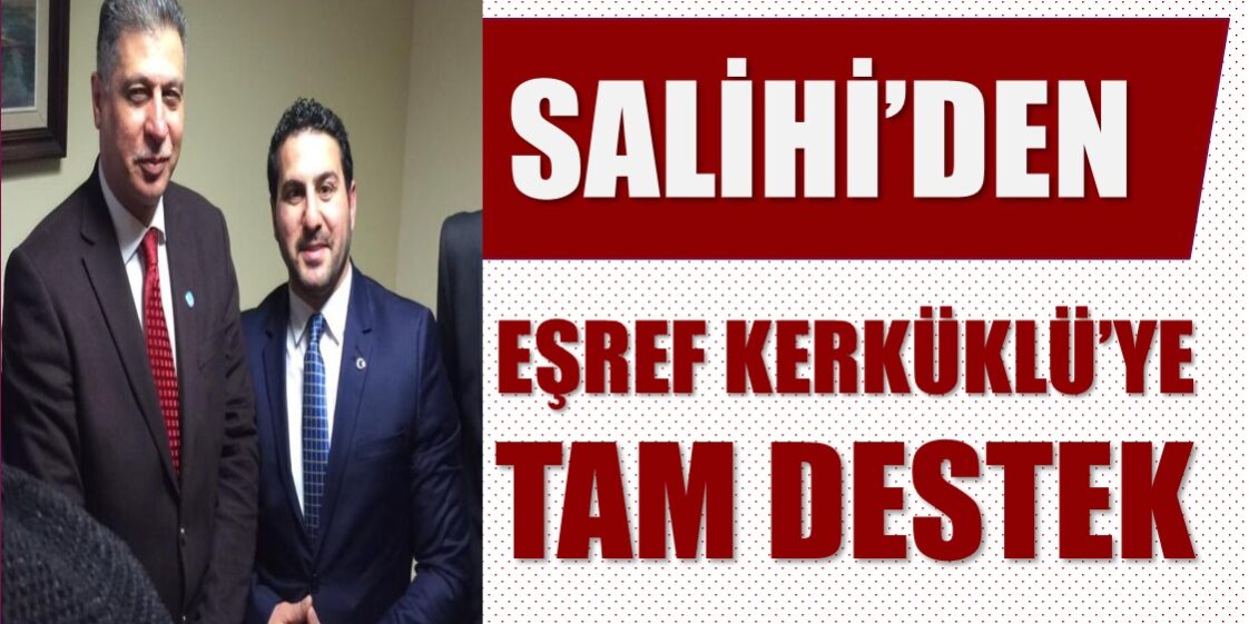 Ersat-Salihi-Esref-Kerkuklu-Kerkuk-Irak-Turkmen-Cephesi