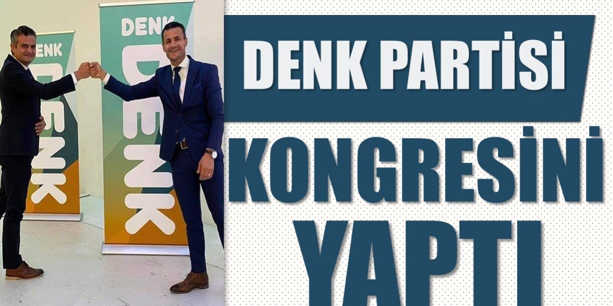 Farid-Azarkan-Tunahan-Kuzu-Hollanda-Haber-Haber-Hollanda-Denk-Partisi-Kongre