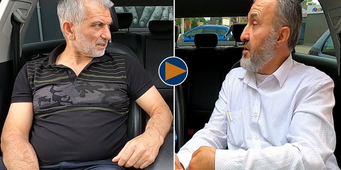 Hengelo-Ayasofya-Camii-Ahmet-Albostanli-serafettin-Babacan