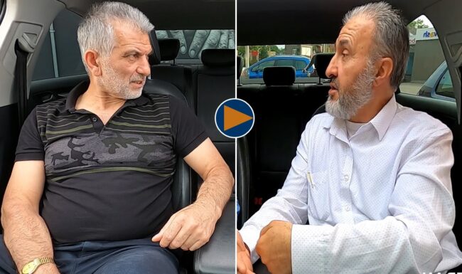 Hengelo-Ayasofya-Camii-Ahmet-Albostanli-serafettin-Babacan