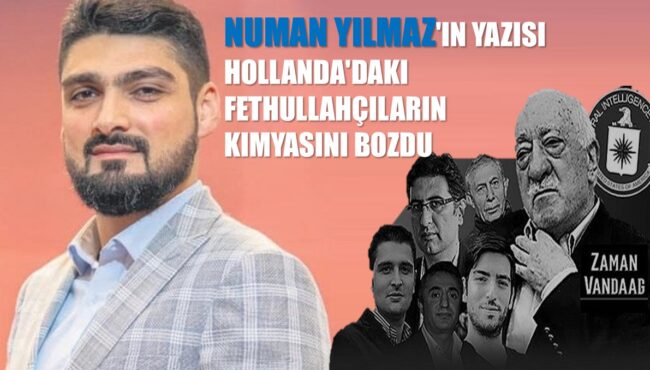 Numan-Yilmaz-Hollanda-FETo