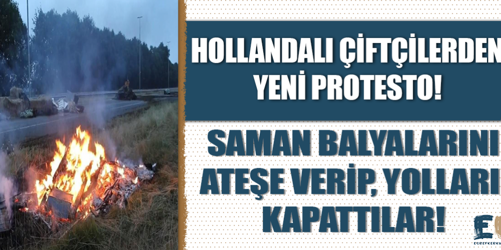 hollandali_ciftcilerden_yeni_protesto_saman_balyalarini_atese_verip_coplerle_yollari_kapattilar_h48680_a5baf