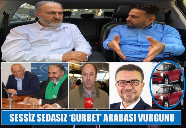 serafettin-Babacan-Gurbet-Arabasi-Hollanda