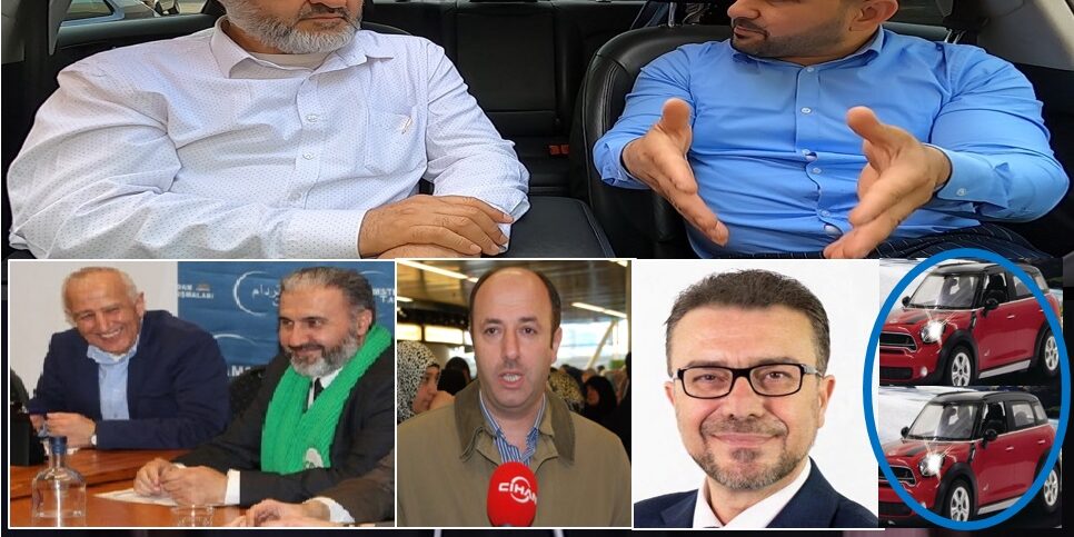 serafettin-Babacan-Gurbet-Arabasi-Hollanda